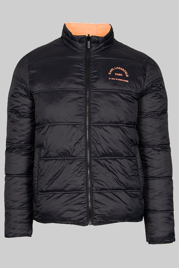 ΜΠΟΥΦΑΝ (ΔΙΠΛΗΣ ΟΨΕΩΣ) KARL LAGERFELD - 917